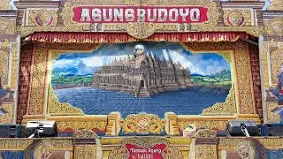 ●LIVE STREAMING KETOPRAK AGUNG BUDOYO TGL 17 JANUARI 2026
