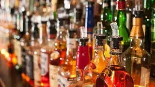 Alcohol related Death In India