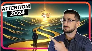 CRYPTO: Les Secteurs Qui Vont Tout Changer [INFRASTRUCTURE, DEFI, NFT, GAMING]