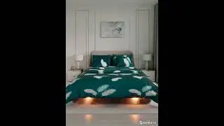 Уютное и качественное постельное белье от Native home 214728449