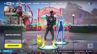 Fortnite  BATTLE Royale Delulu.!