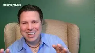 ThanksLiving: Attitude of Gratitude - Blessed Beyond All Reason (devotional) - Pastor Randy Graf
