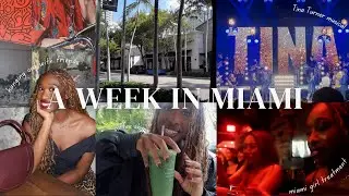 First Vlog of the year❤️(In Miami)