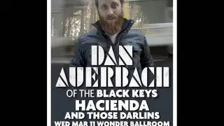Dan Auerbach - Money and Trouble