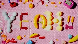 PARADISES「YEAH!!」Music Video