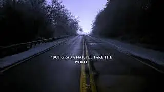 R.VI.VI - Yellow Lines (Lyric Video)