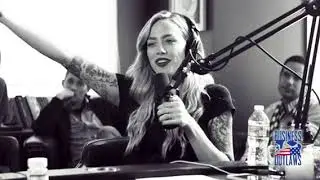 Jayme Foxx / Business Outlaws Podcast