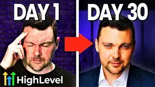 Need Go High Level Clients Fast? DO THIS In Your First 30 Days.