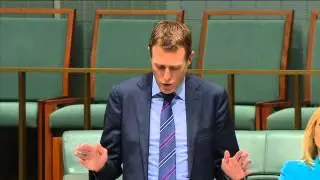 Hon Christian Porter MPI - WA Infrastructure