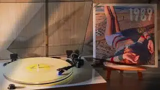 Taylor Swift - Blank space (Taylor’s Version)