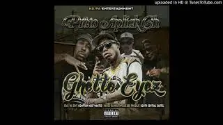 Preto Aplick CH   Ghetto Eyez Feat  MC Eiht CMW, Havoc , Prodeje SCC