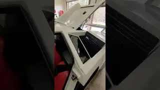 Prova Countach build