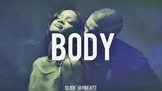 Rhianna x Drake x Not3s Type Beat 