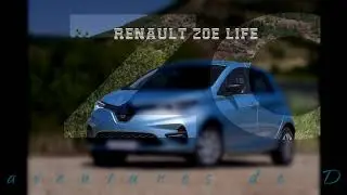 Les aventures de Dory - ZOE R110 LIFE - Une journée de travail - Episode 5