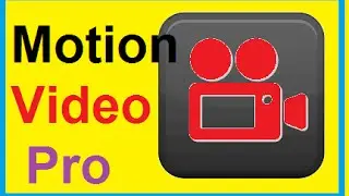 Video Motion Pro Review - ① Video Motion Pro