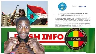 Actualités du jour 30/12/25