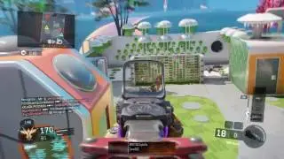 Call of Duty&reg;: Black Ops III M16 Dark matter Nuclear!!!