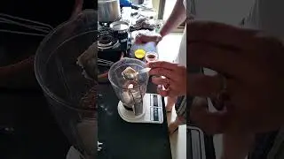 Best Natural Weight Gain Shake | Gain 5Kg Fast Naturally | Healthy Mass Gainer Smoothie 🥛💪