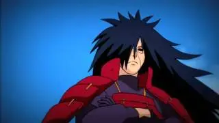 Uchiha Madara Amv-WarNinja