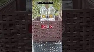 #picnicdate sorted!