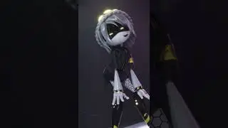 SD-B On the floor dance #murderdrones