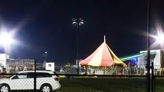 Two killed, over 22 hurt in New Hampshire circus tent collapse