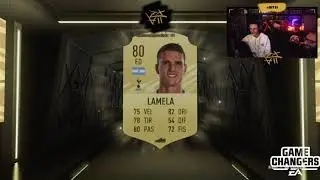 Zano,Marza e il Fazzone trovano un Walkout su Fifa 21!!