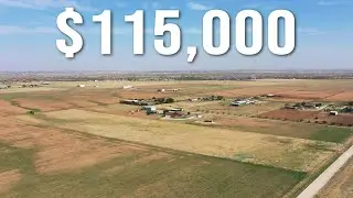 Tradewind St. Homesite | Canyon Real Estate