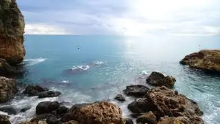 15 Minutes of Calm Nature Sounds | Relaxing Landscapes