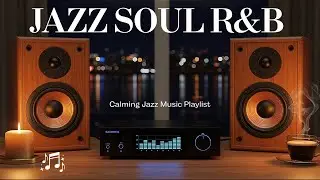 Cozy Jazz Piano: Start Your Morning Right! ☕ chill vibes only