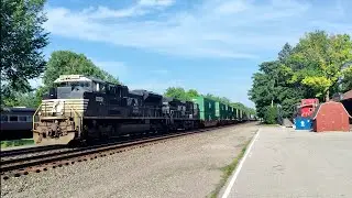 Forward K5HLR2 on NS 1002