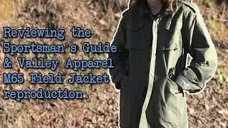 Reviewing the Sportsman's Guide/