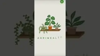 How I Built An Agric Farm Website #agriculture #farming #webdesigntips #viral #webdesign #shorts