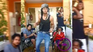 Jey Chris - MAC-10