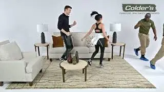 Colder's Lifetime Delivery 30 SEC