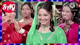 Koi Sahri Babu Dil Lahri | Loafer | Mumtaj | Asha bhosle hit songs |  Old songs