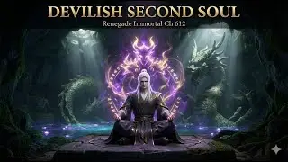 Wang Lin Forges Devilish Second Soul | Renegade Immortal Chapter 612