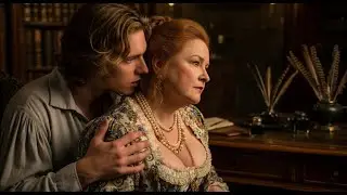Love Dictated, Not Spoken - A 25 Year Old Man and a 55 Year Old Woman