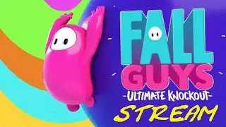 Строго 18+!!! Боб в латексе!!! Только для взрослых!!! Fall Guys