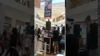 2016 09 18 JK Jam - JK Shopping - Eliminat&oacute;rias: Quando as Ruas Chamam - Workshop de Charme 1