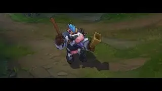 Moo Cow Alistar