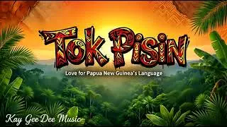 Tok Pisin [2026] PNG Latest Music @thekaygeedeemusic 