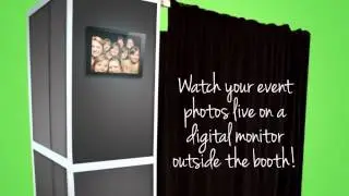 ShutterBooth Exclusive Services