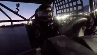 CODY RAHDERS Shortcourse ride along