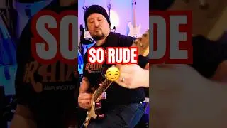 Blues Heart, Rock Edge, Funk Pulse #guitarriffs