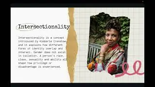 women's studies project