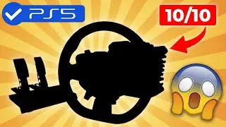 Ich Habe Jedes PS5 Lenkrad Getestet &mdash; Diese Lohnen Sich Wirklich