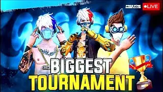 God Level Gamer Scrims Live 🔴 || Grinding For E-Sports|| #freefire
