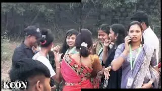 Farewell day given by batch 2k22-23 to their seniors..!!