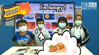紐洛琳英語 When English Meet Science